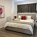 Belle Of Bright And Studio