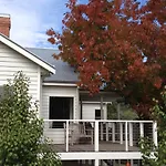The Dacha