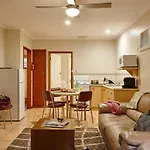 Goldfield Holiday Units