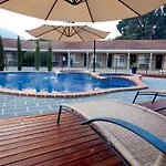 Ovens Valley Motor Inn
