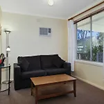 Snowstream Riverside Apartments - Unit 3