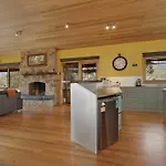Quins Gap Private Retreat