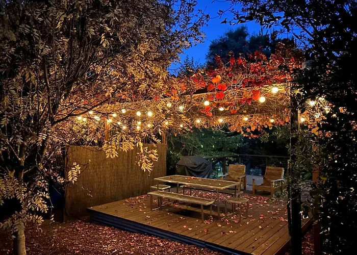 Seasons On Mystic