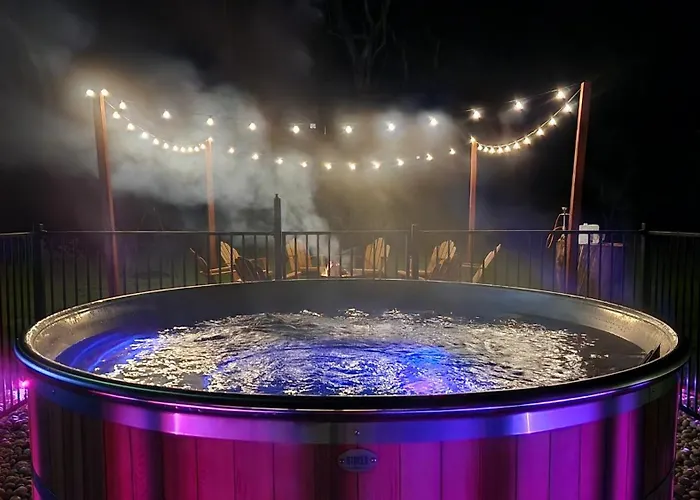 The Banya Place
