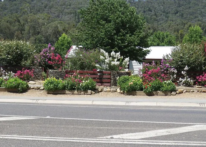 Gatekeepers Traditional Bed & Breakfast