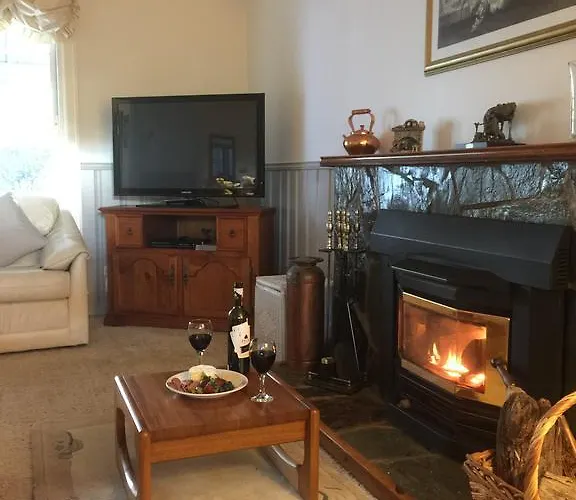 Bessie\'S Cottage