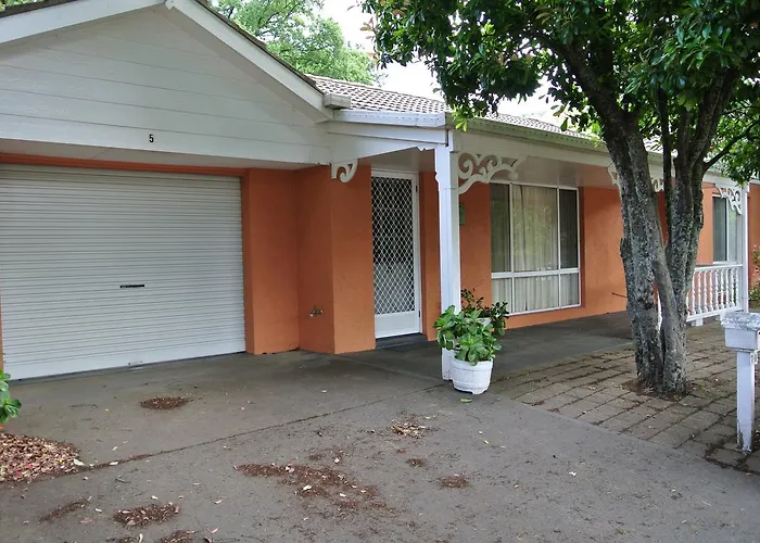 Onocay House