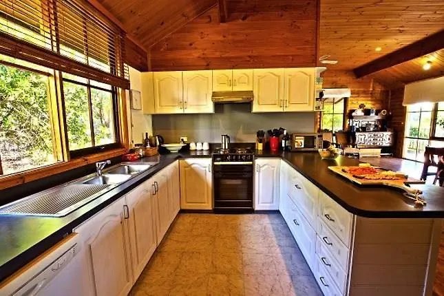 Namaste - Great Family Getaway