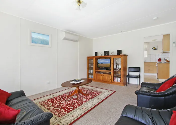 Delany Surprise - Pet Friendly House
