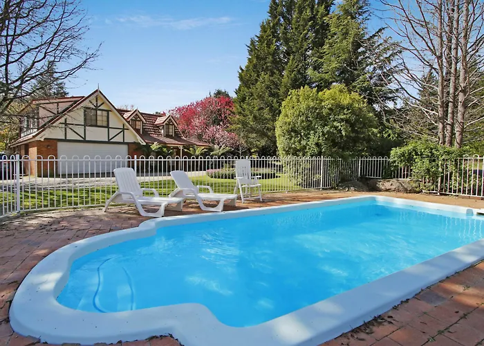 Kookaburra\'S Nook - Pet Friendly With Pool