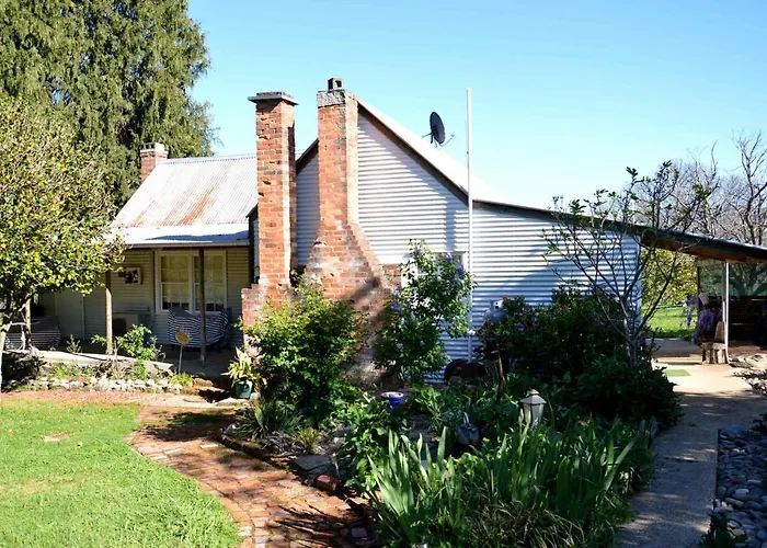 Tre-Vista Lane Retreat