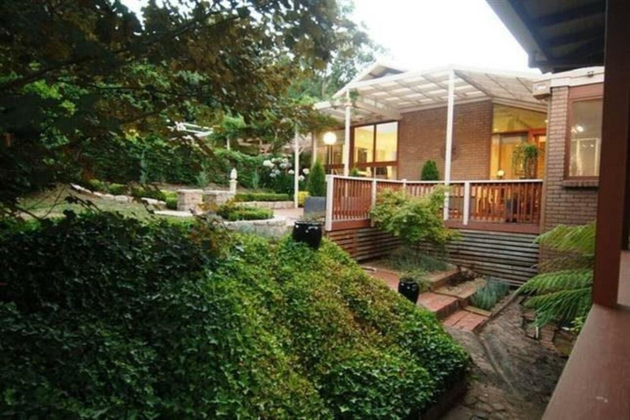 Apple Blossom Retreat Apartment *