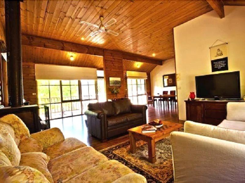 Namaste - Great Family Getaway Bright