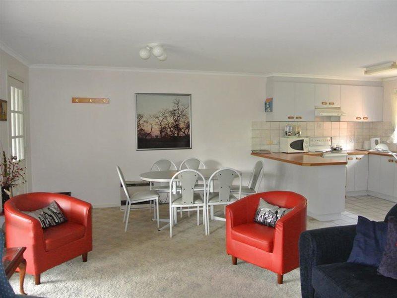 Villa Onocay House *