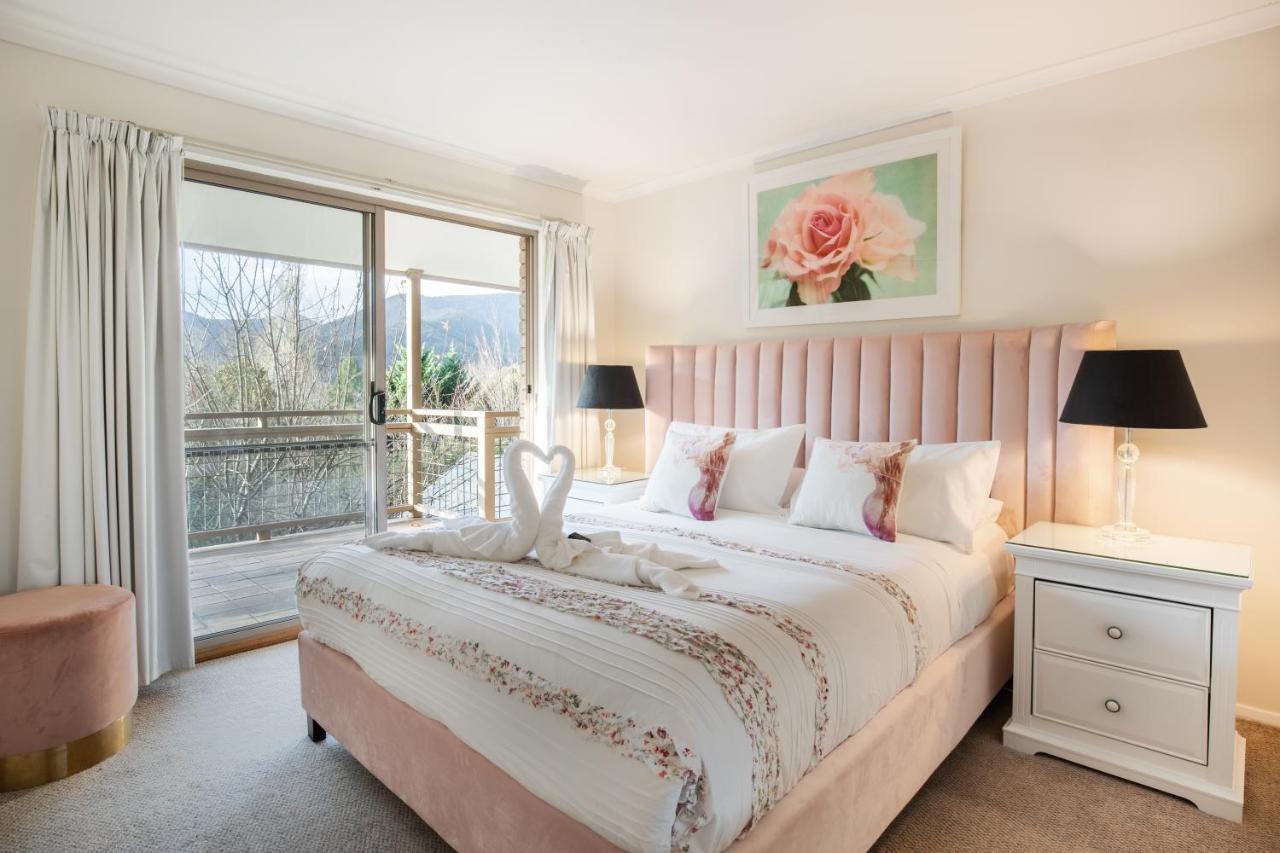 Holiday park Chestnut Tree Units 4*