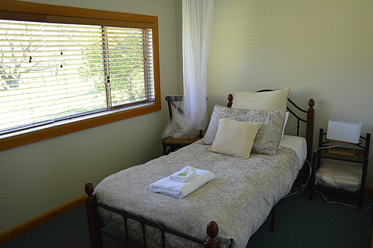 Tre-vista Lane Retreat *