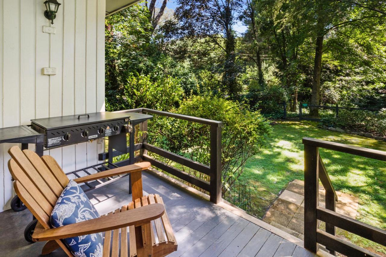 Tyntynder Garden 1 Holiday home