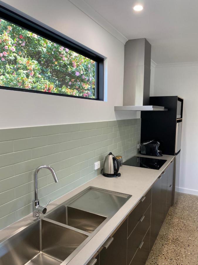 Apartment Goldfield Units *