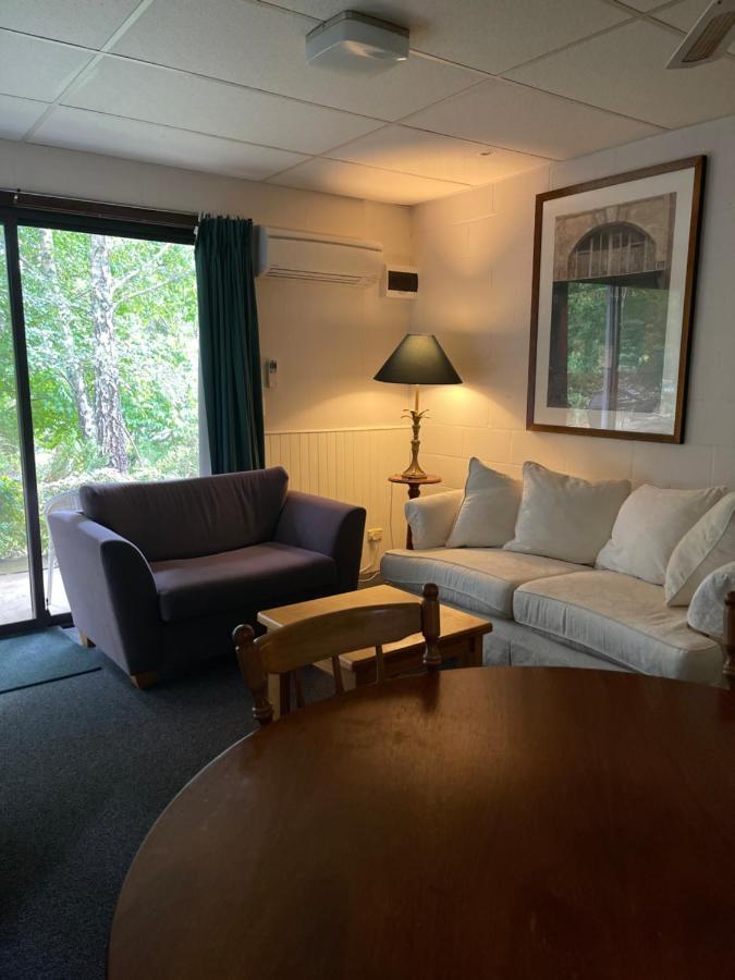 Forest Apartment Bright