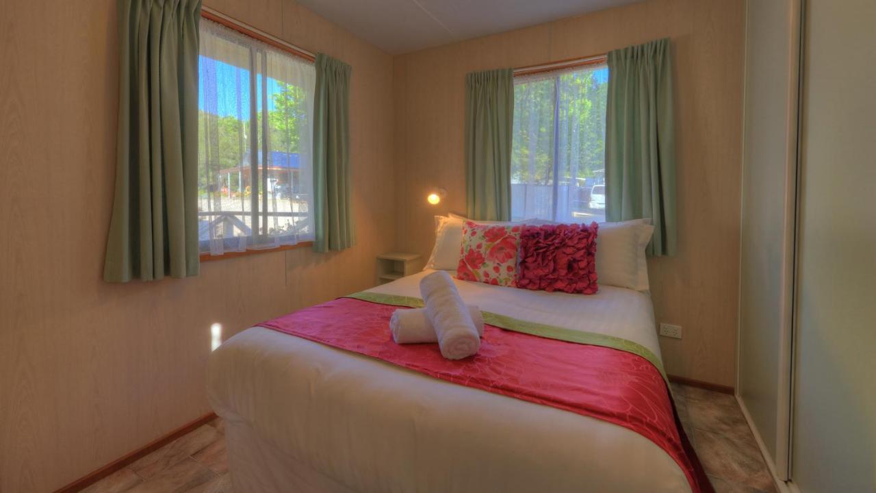 Holiday park Big4 Bright