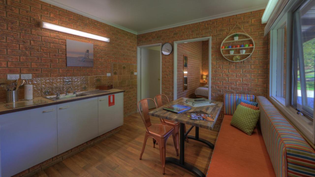 Big4 Holiday park Bright