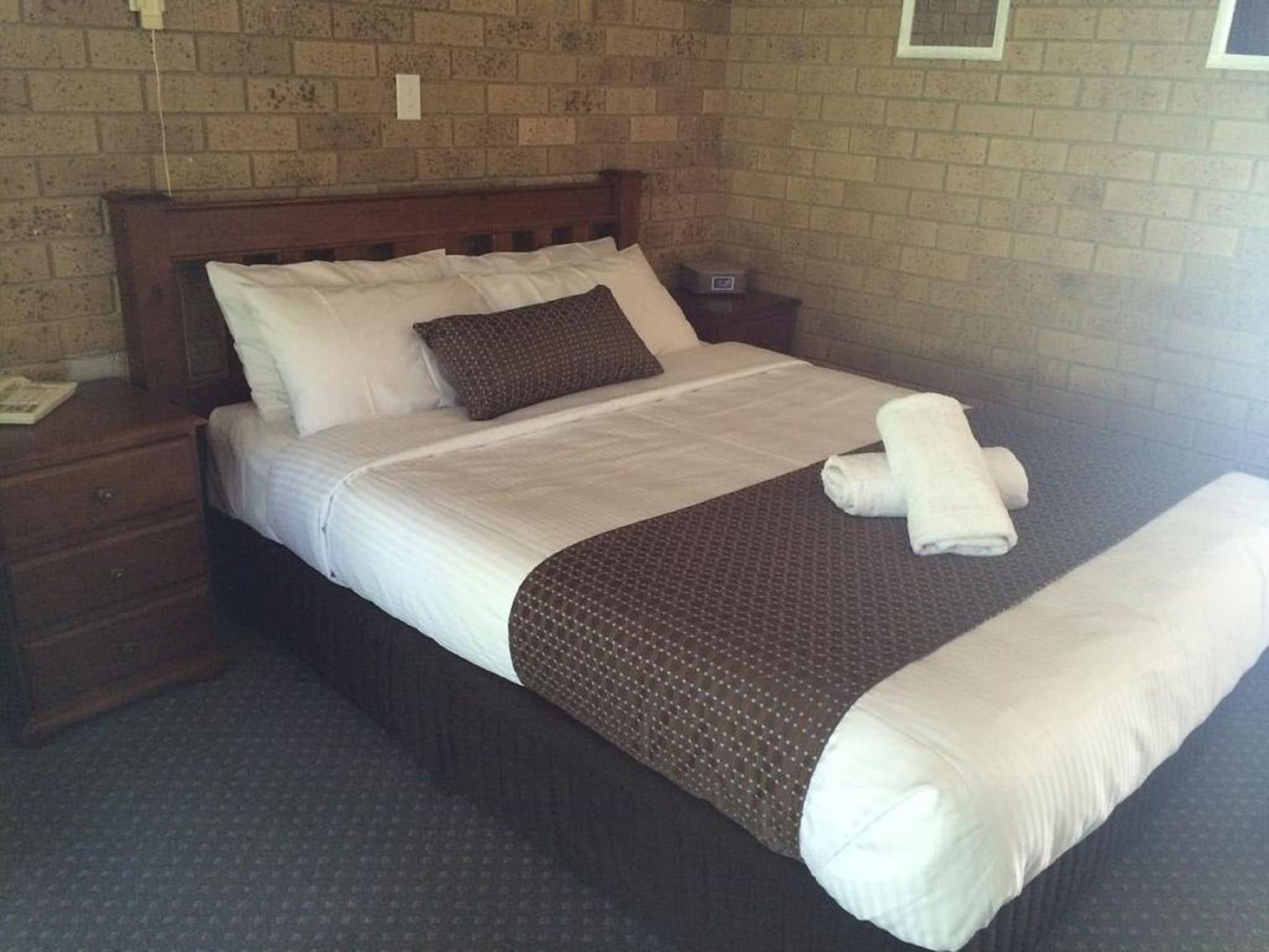 High Country Motor Motel 3*