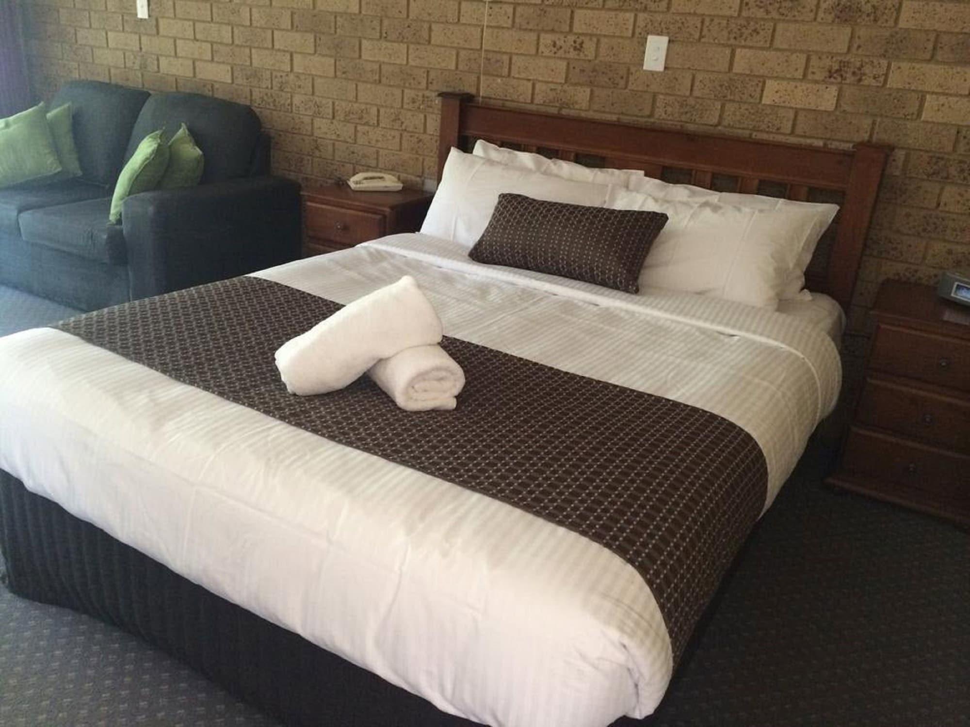 Motel High Country Motor 3*