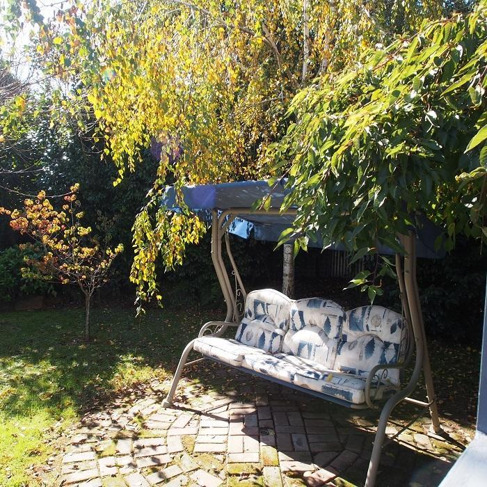 Bessie's Holiday home *