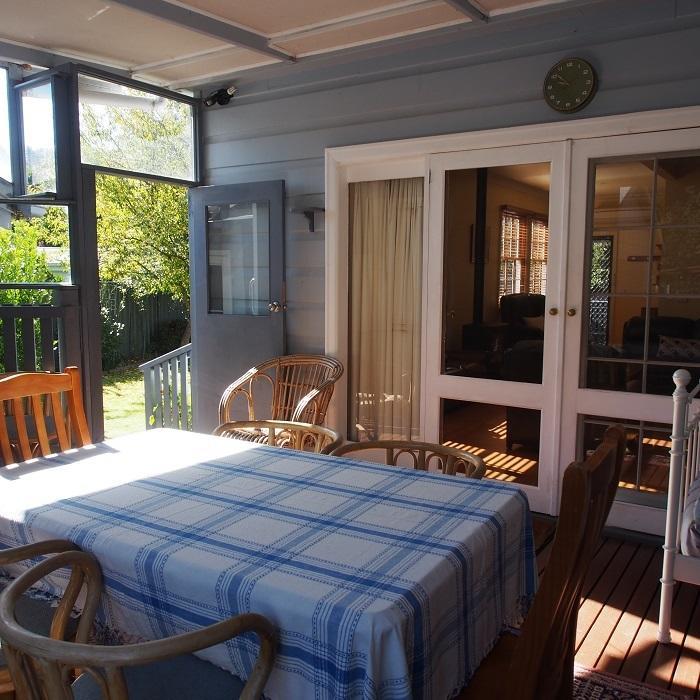 Holiday home Bessie's Bright