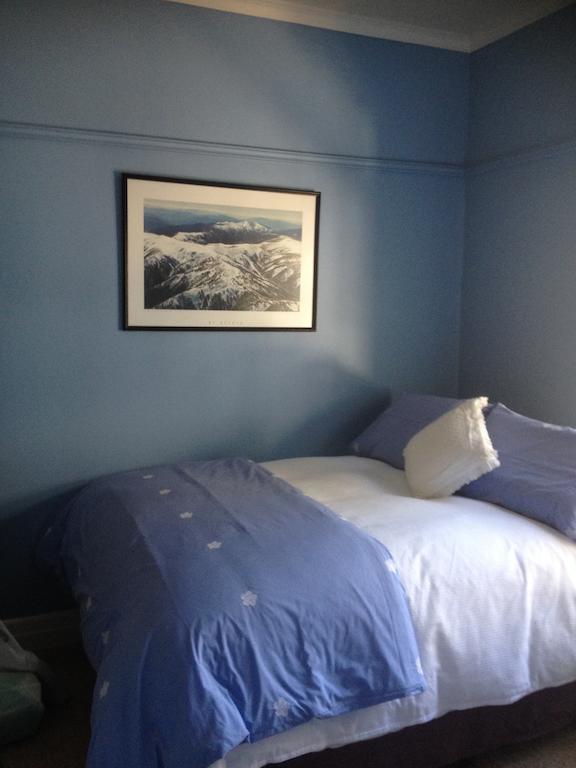 Bessie's Holiday home Bright