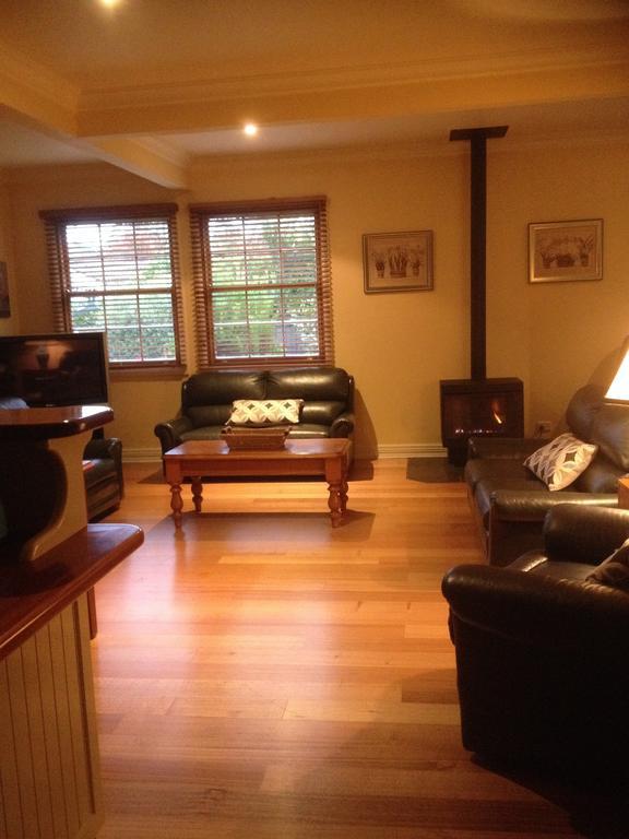 Holiday home Bessie's
