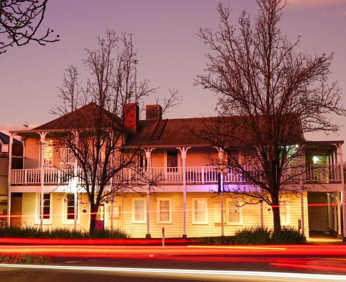 Velo - Heritage Hotel