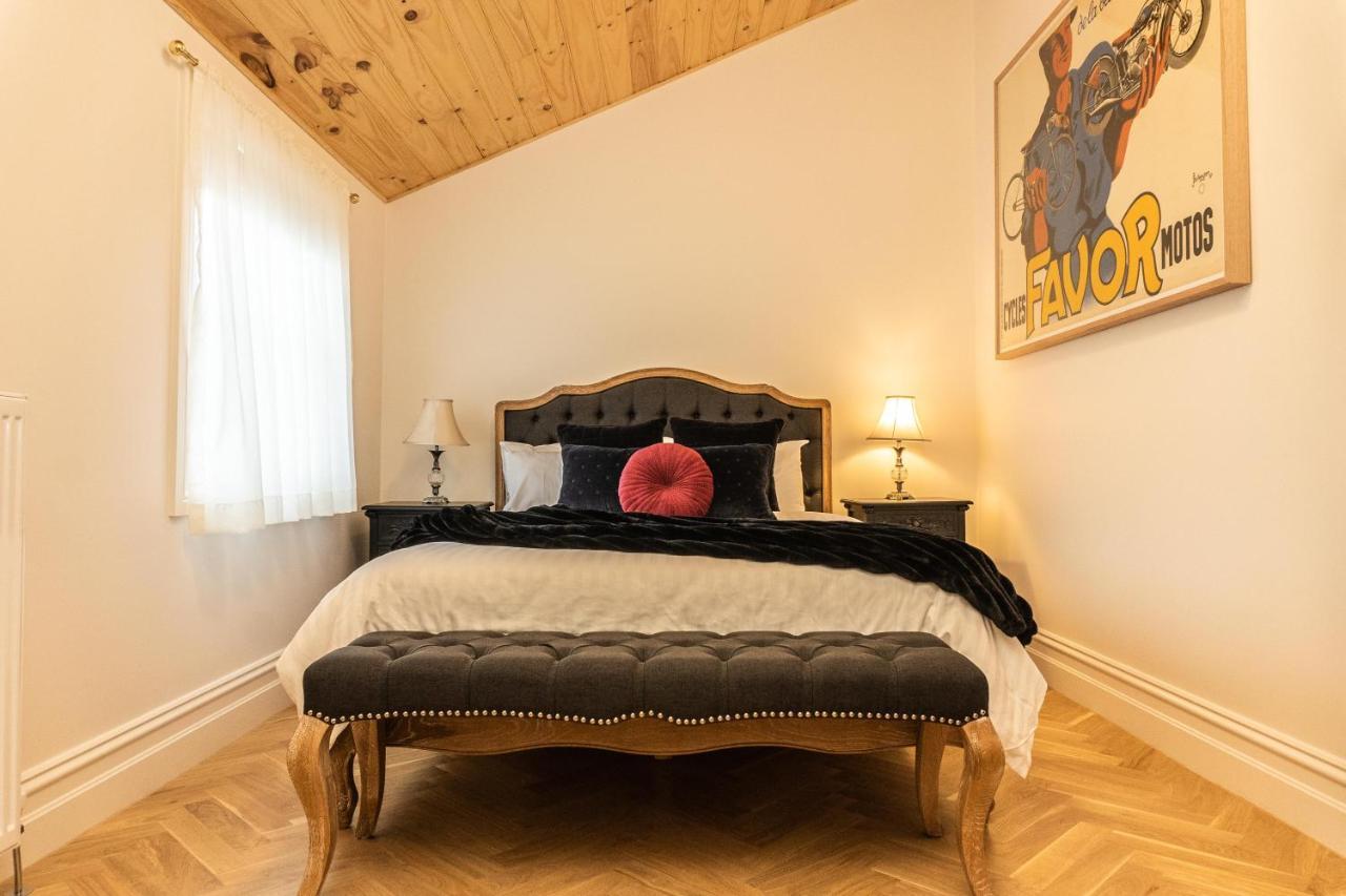 Hotel Velo - Heritage