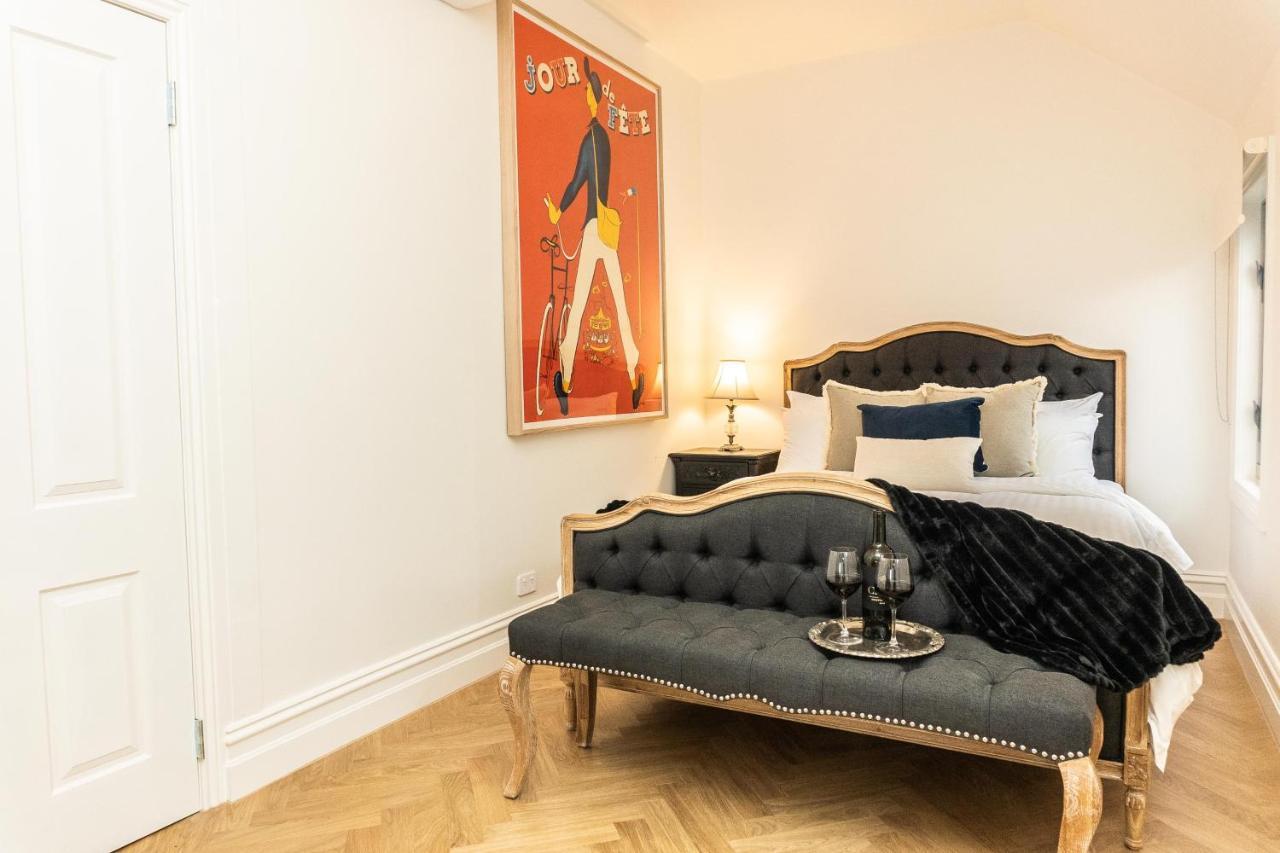 Hotel Velo - Heritage