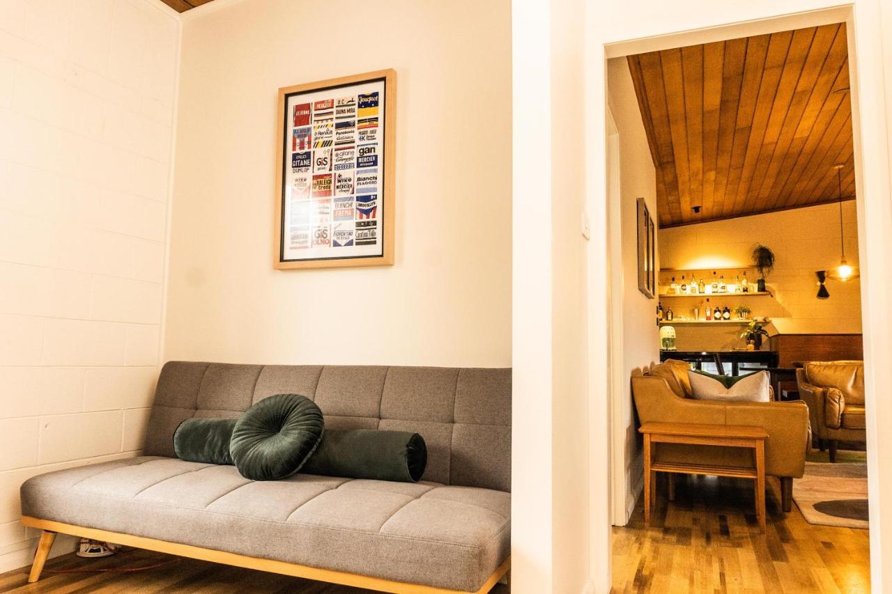 Hotel Velo - Heritage Bright