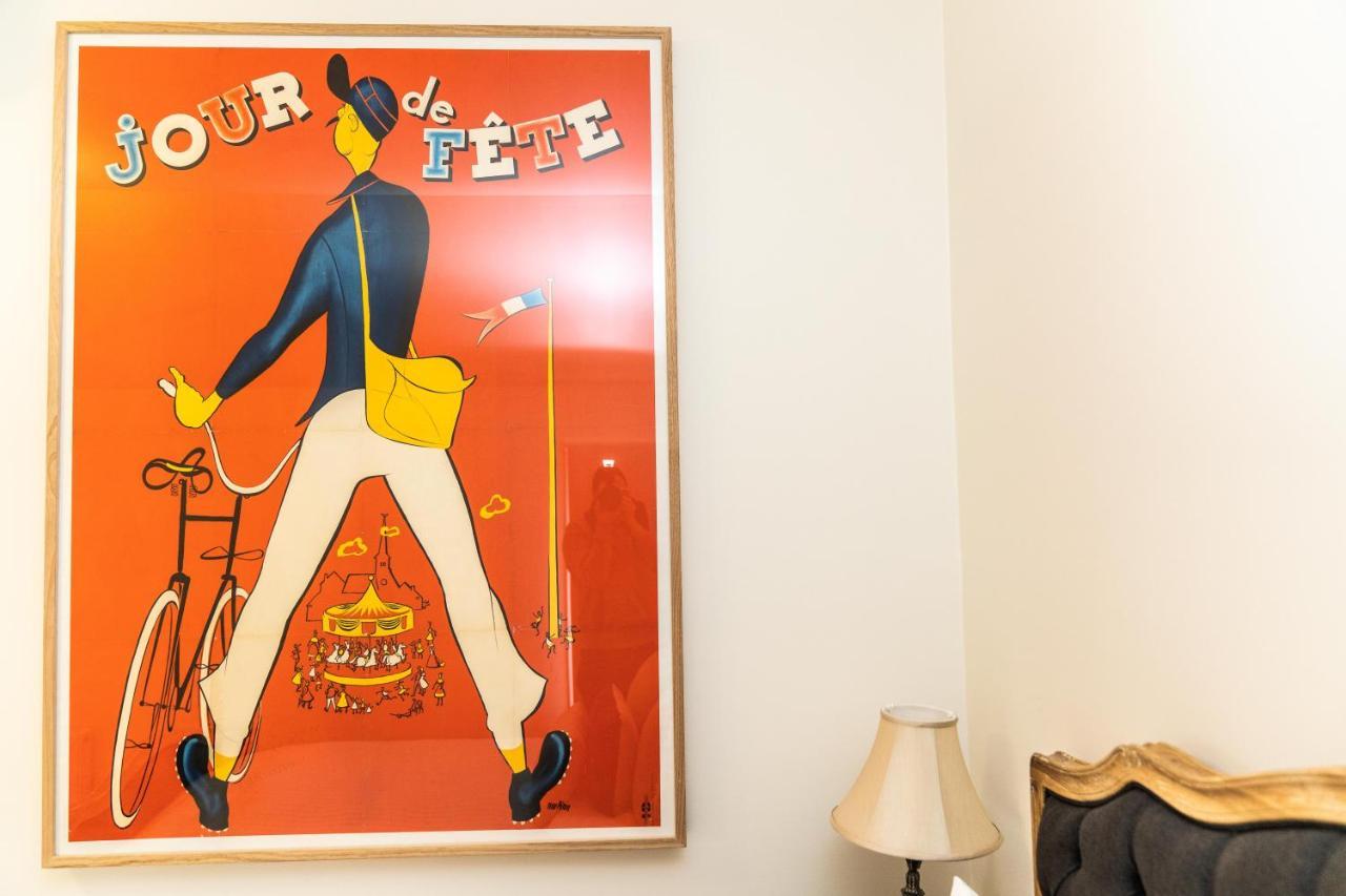 Velo - Heritage Hotel Bright