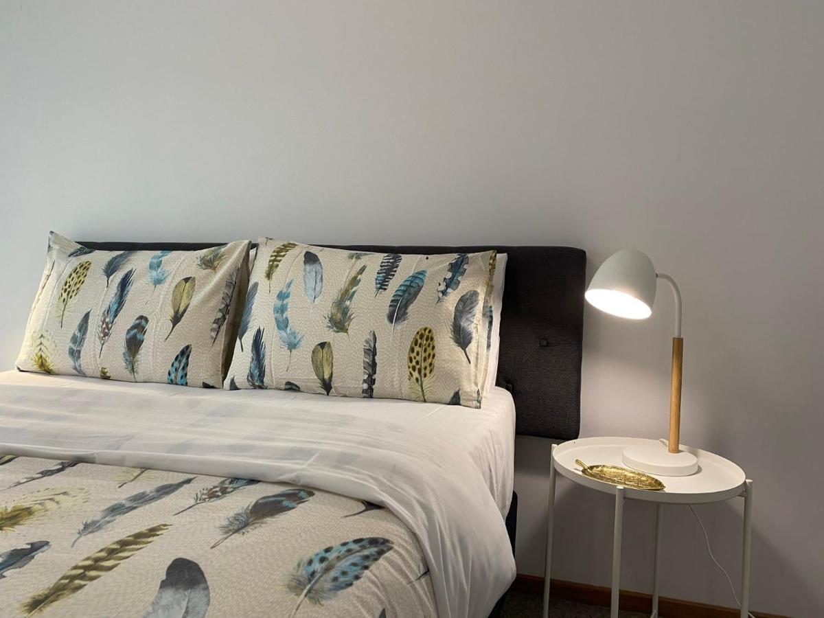 Alpine Aspects Apartment Bright