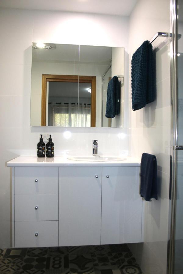 Apartment Alpine Aspects