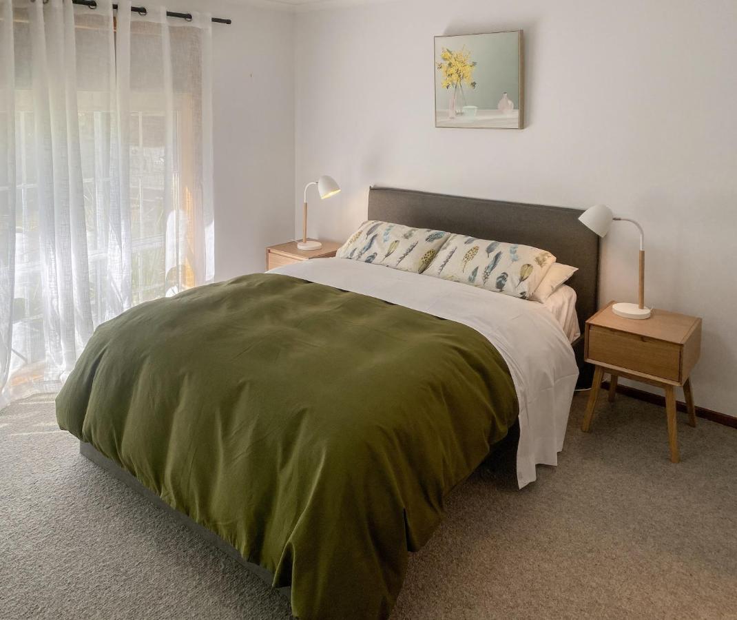 Alpine Aspects Apartment