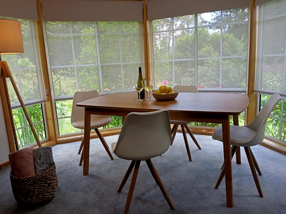 Alpine Aspects Apartment