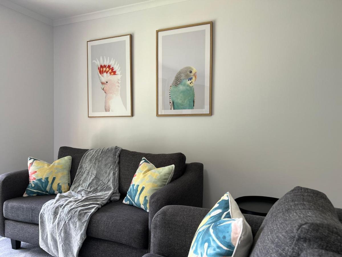 Alpine Aspects Apartment Bright