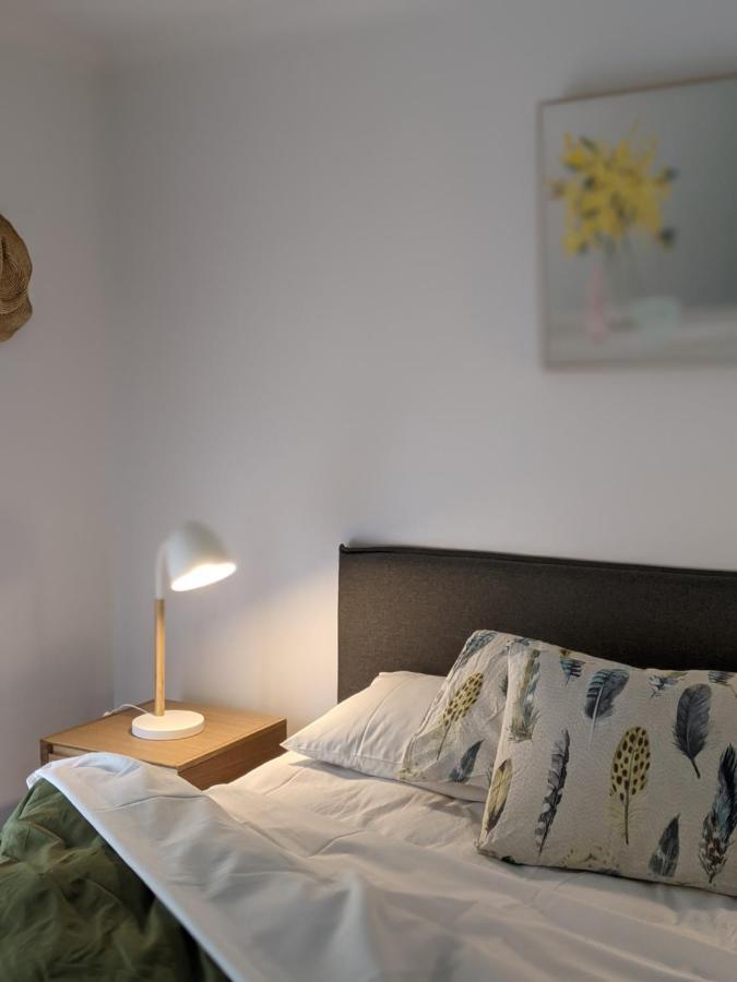 Apartment Alpine Aspects Bright