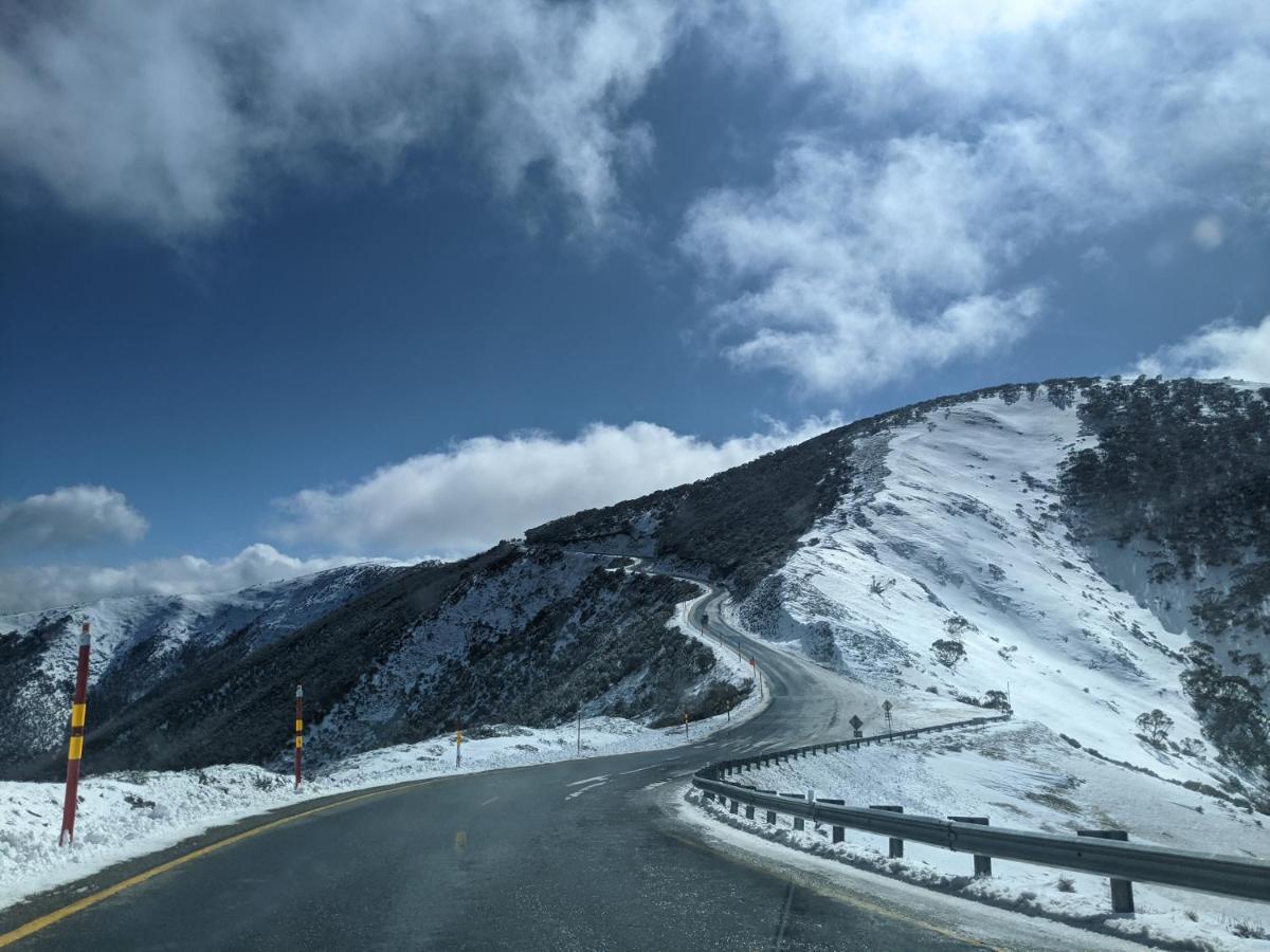 Alpine Aspects *