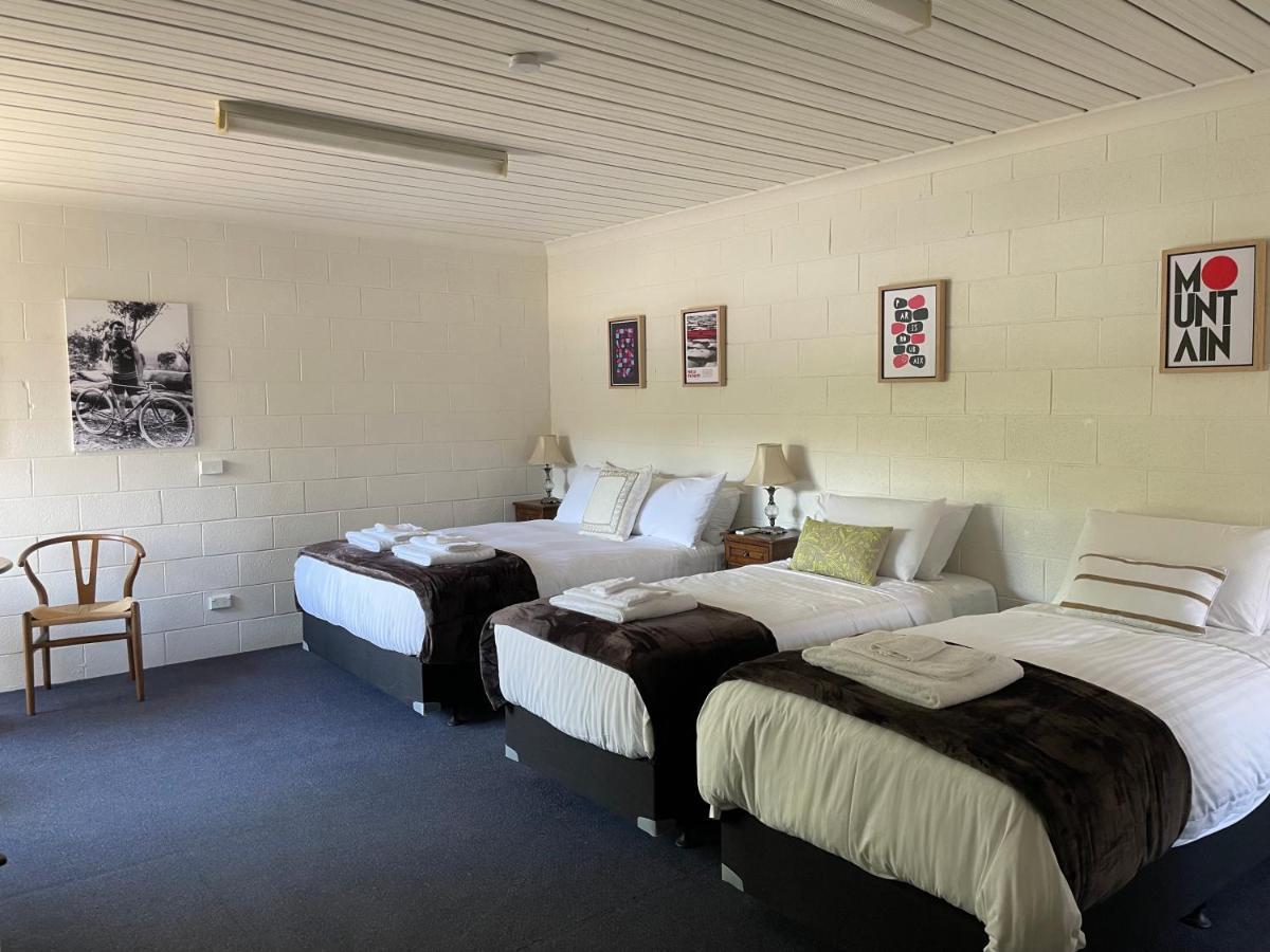 Hotel Velo - Heritage Bright