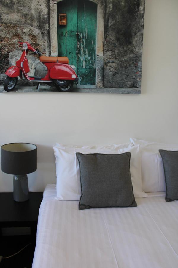 Alpine Motel *