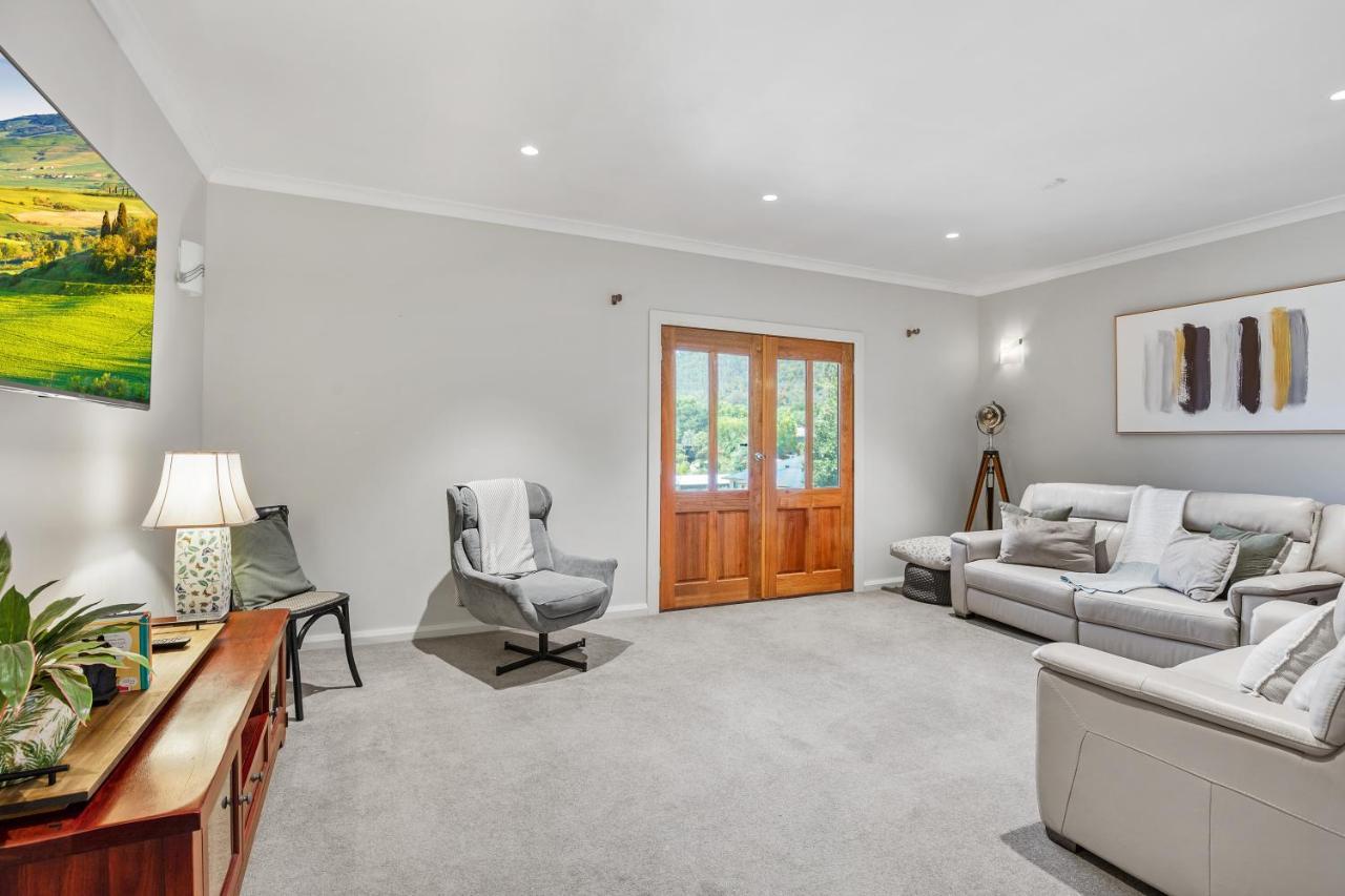 Feathertop Holiday home *
