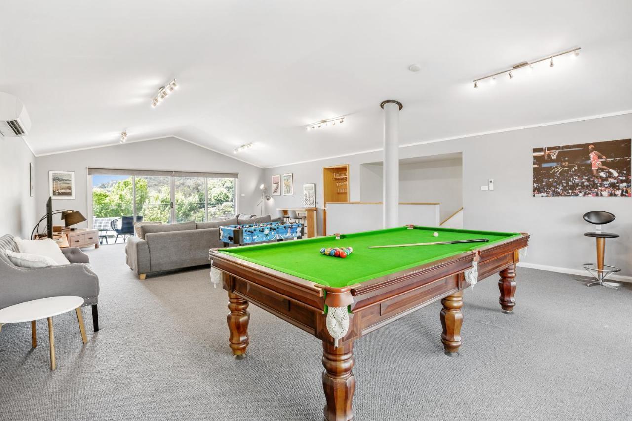 Holiday home Feathertop Bright
