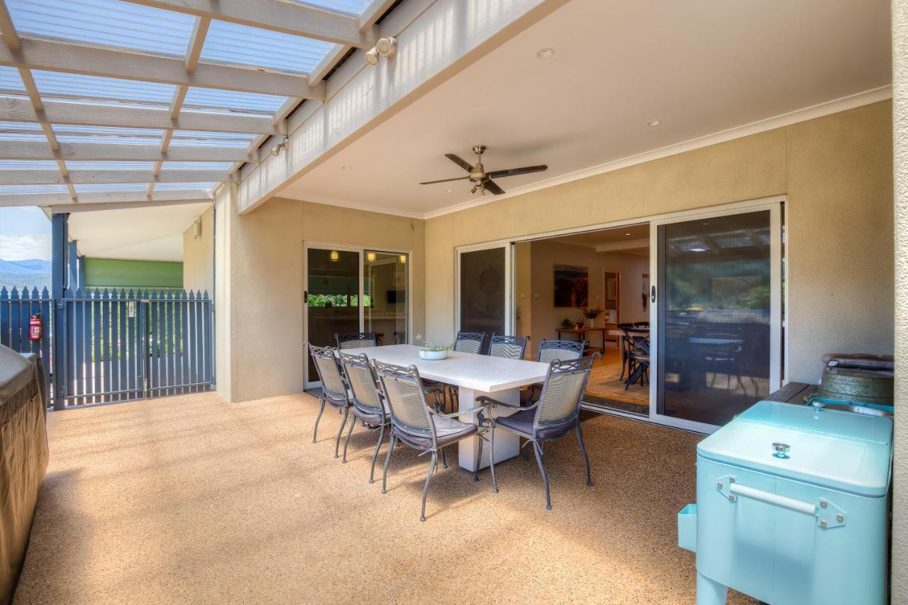 Feathertop Holiday home