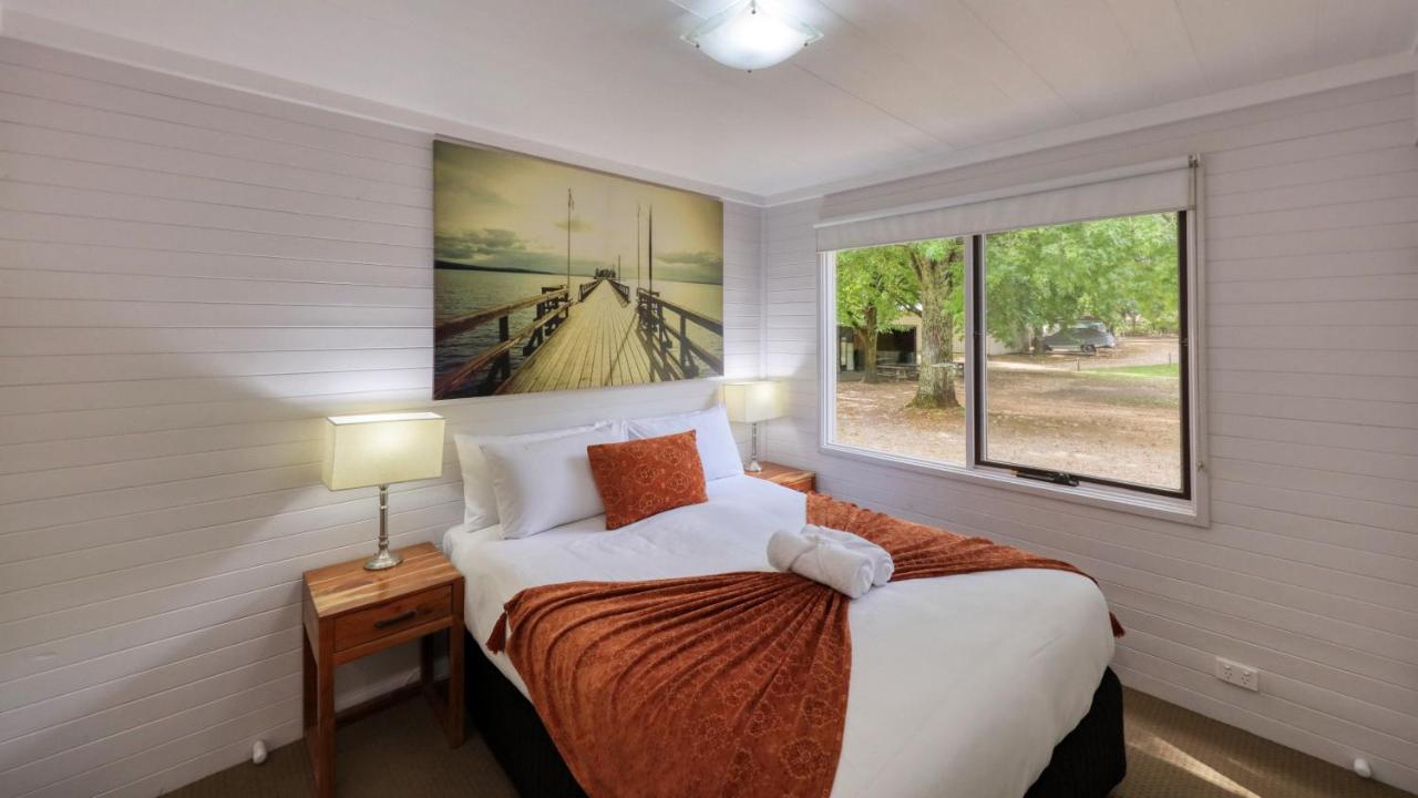Holiday park Big4 4*