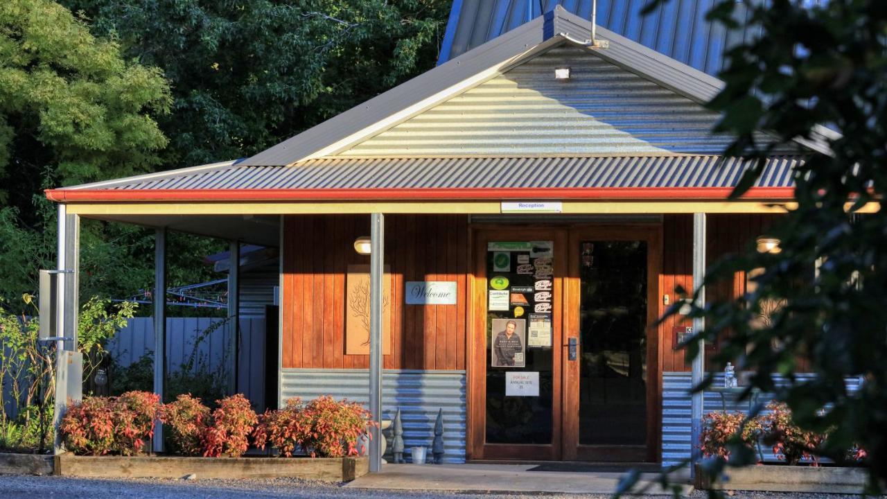 Big4 Holiday park 4*
